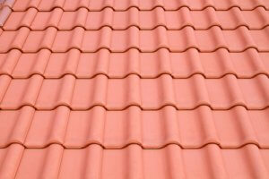 roof tile