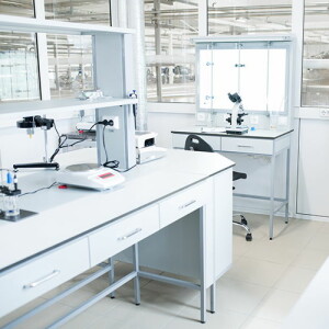 Laboratories and Medical Facilities