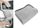 Autotuch Ultra Premium - Dry Towel for Car Detailing and Care - Polishing, Waxing, Sealing, Cleaning, Drying