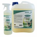 Müllbehälter Spray mit Mikroorganismen - Green...