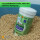 dipure® Urin Attacke Crystals - probiotic litter box additive against odors, supports litter box use, 250 g