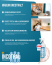 dipure® Incotral Geruchsneutralisierender Reiniger...
