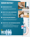 dipure® Incotral Geruchsneutralisierender Reiniger...