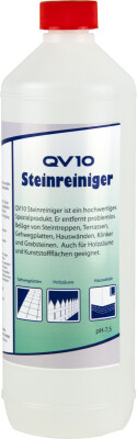 QV10 Stone Cleaner (Concentrate)