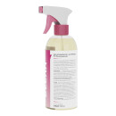 dipure® DLexa Odor Eliminator and Cleaner for Carpets, Textiles & Shoes 500 ml spray bottle