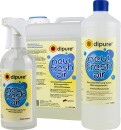 dipure® New Fresh Air Odor neutraliser with microorganisms