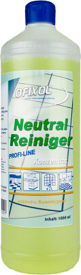 Neutral-Cleaner