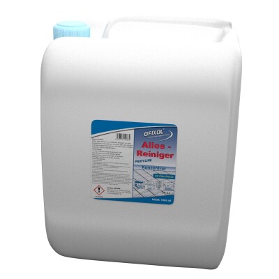 Ofixol® Allesreiniger Citro 10 Liter Kanister