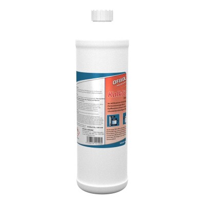 Décapant liquide (Concentré) Flacon de 1000ml