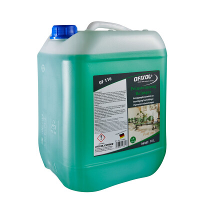Ofixol® Feinsteinzeug-Reiniger (Reinigungskonzentrat) 10 Liter Kanister
