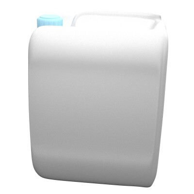 Ofixol® Laminat & Parkett Reiniger Profi-Line 5 Liter Kanister