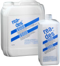 rea-des&reg; 2000 Reinigung und Desinfektion (Konzentrat)