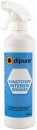 dipure® nettoyant en plastique intensif 500 ml