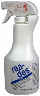 rea-des® désinfection rapide Flacon pulvérisateur de 500 ml