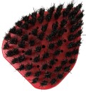 Shampoonierbürste mit Dosierhilfe

Shampooing brush with dosage aid