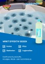 dipure® Whirlpool-Desinfektion & Reinigung