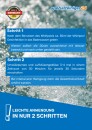 dipure® Whirlpool-Desinfektion & Reinigung 1 Liter Flasche (Konzentrat)