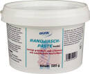 Hand washing paste sand-free 500g container