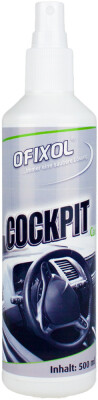 Ofixol® Cockpit Care 250 ml Druckpumpflasche