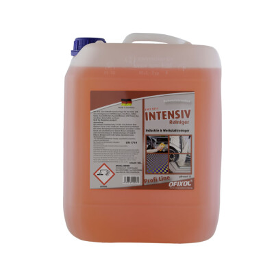 Ofixol® Industriereiniger "Intensiv Reiniger" 10 Liter Kanister