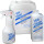 Nettoyant multi-usages rea-clean® Bio bouteille de 1 litre