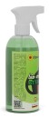 dipure® Katzenurin-Entferner - Bio Urin Attacke - Geruchsentferner mit Mikroorganismen 500 ml Sprühflasche