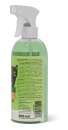 dipure® Katzenurin-Entferner - Bio Urin Attacke - Geruchsentferner mit Mikroorganismen 500 ml Sprühflasche
