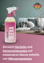 dipure® DLexa Odor Eliminator and Cleaner for Carpets, Textiles & Shoes 10 liter canister