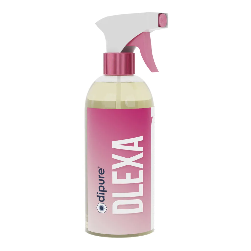 DLexa Geruchsentferner und Reiniger mit Mikroorganismen