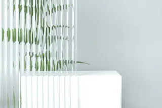 Plexiglás opaco (vidrio acrílico): cómo volverlo transparente