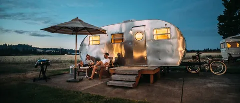 Wohnwagen und Wohnmobil: Reinigung, Pflege und Geruchsmanagement