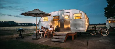 Wohnwagen und Wohnmobil: Reinigung, Pflege und Geruchsmanagement