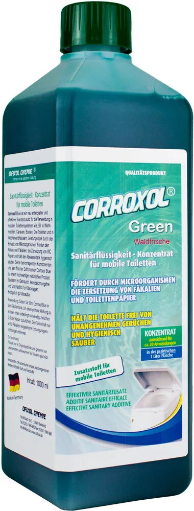 Produktfoto von Corroxol