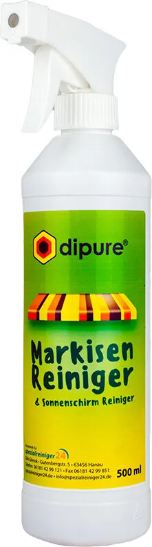 dipure® Markisen Reiniger