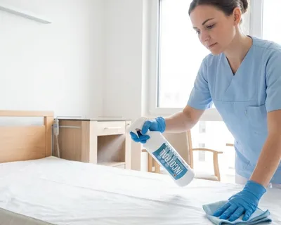 Gerüche in Pflegeeinrichtungen – Ursachen, Risiken und nachhaltige Lösungen